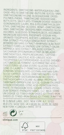 Тональная сыворотка-основа Clinique Even Better Clinical Serum Foundation SPF 20