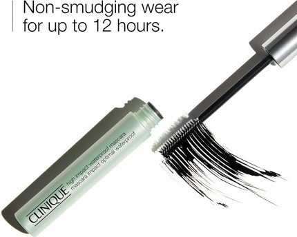 Тушь Clinique