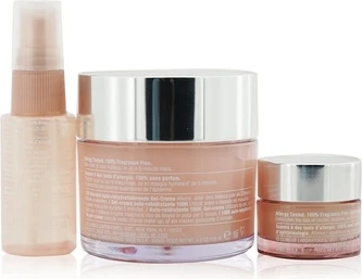 Увлажняющий крем Clinique Moisture Surge