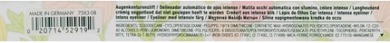 Подводка для глаз Clinique Quickliner Eyes Intense №08 Intense Midnight