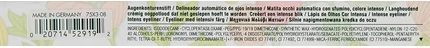 Подводка для глаз Clinique Quickliner Eyes Intense №08 Intense Midnight