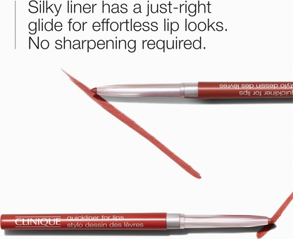 Карандаш для губ Clinique Long Lasting Quickliner