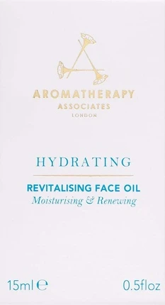 Масло для лица Aromatherapy Associates Увлажняющее Восстанавливающее