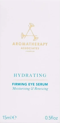Сыворотка Aromatherapy Associates Увлажняющая с Розой для Сияния Кожи