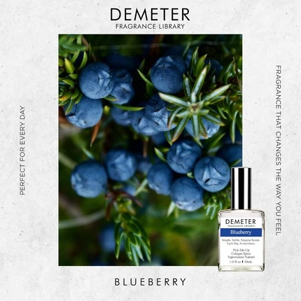 Одеколон Demeter Fragrance Library