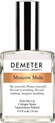 Eau De Cologne The Library Of Fragrance