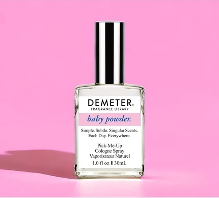 Одеколон Demeter Fragrance Baby Powder