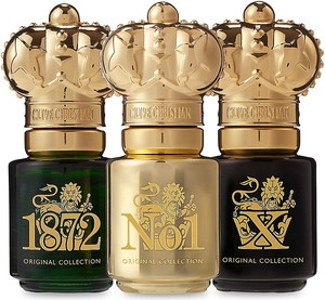 Парфюмерный спрей Clive Christian Noble VII Rock Rose