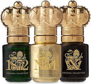 Парфюмерный спрей Clive Christian Noble VII Rock Rose