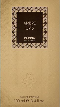 Духи Perris Monte Carlo