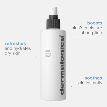Тонер-спрей Dermalogica Multi-Active Toner