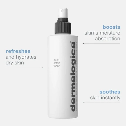 Тонер-спрей Dermalogica Multi-Active Toner