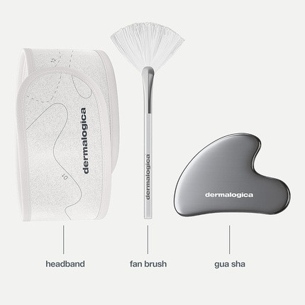 Набор по уходу за кожей Dermalogica Expertise Kit