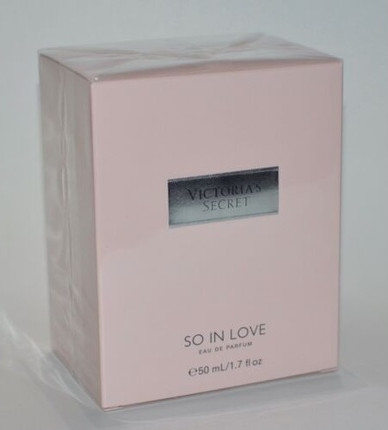 Парфюмерная вода Victoria's Secret So in Love