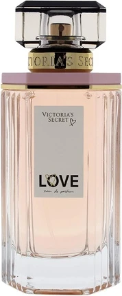 Парфюмерная вода Victoria's Secret Love