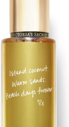 Ароматический спрей Victoria's Secret Coconut Passion