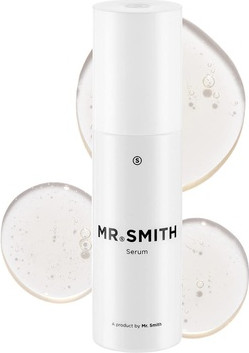 Сыворотка Mr Smith