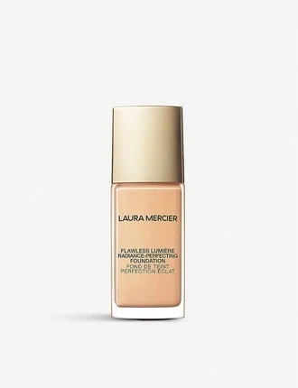 Тональная основа Foundation Laura Mercier Flawless Lumiere Radiance-Perfecting Foundation