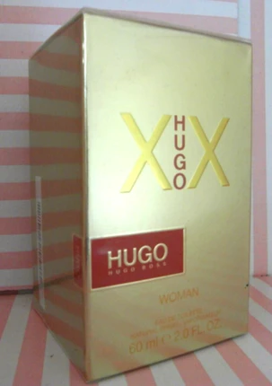 Eau de Toilette Hugo Boss