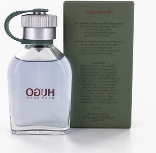 Туалетная вода Hugo Boss