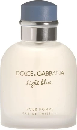 Туалетная вода Dolce & Gabbana