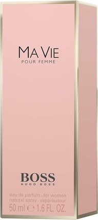 Парфюмерная вода Hugo Boss