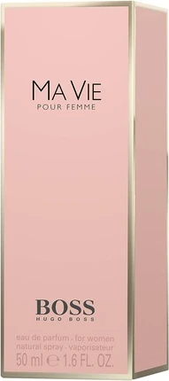 Парфюмерная вода Hugo Boss