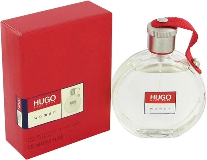 Одеколон Hugo Boss