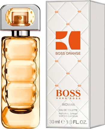Eau de Toilette Hugo Boss