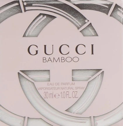 Eau de Parfum Gucci Bamboo