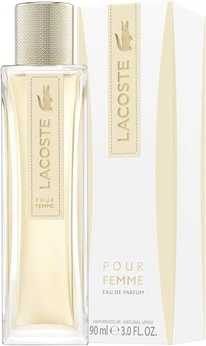 Парфюмированная вода Lacoste
