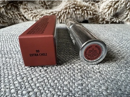 Помада MAC Cosmetics Locked Kiss 24hr
