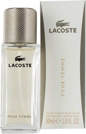 Одеколон Lacoste