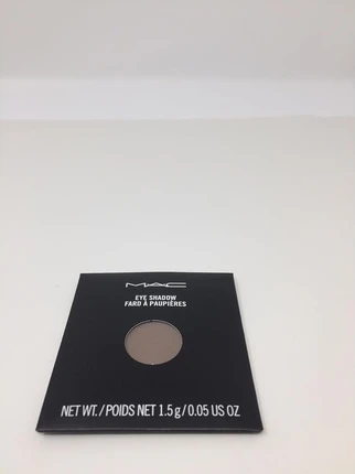 Тени для век Pro Palette MAC Cosmetics Small Eyeshadow Pro Palette Espresso