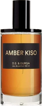 Eau De Parfum D.S. & Durga Amber Kiso