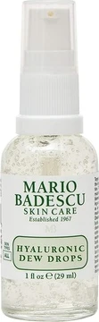 Гель-сыворотка Mario Badescu Hyaluronic Dew Drops