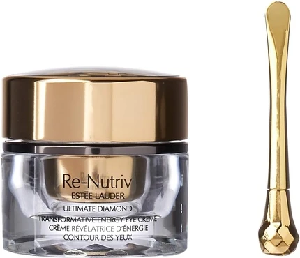 Крем для глаз Estee Lauder Re-Nutriv Ultimate Diamond Transformative Eye Cream