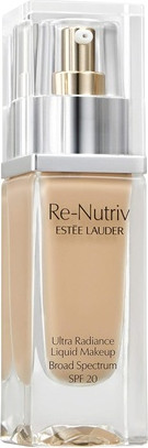 Жидкая тональная основа Estee Lauder Re-Nutriv Ultra Radiance