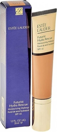 Тонирующий дневной крем Estee Lauder Futurist Hydra Rescue