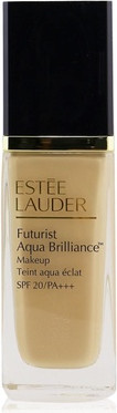 Тональная основа Estee Lauder Futurist Aqua Brilliance Liquid Foundation