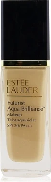 Тональная основа Estee Lauder Futurist Aqua Brilliance Liquid Foundation