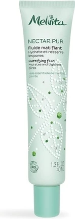 Матирующая Эмульсия Melvita