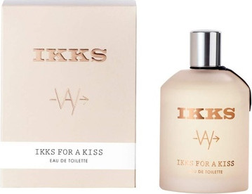 Туалетная вода IKKS for a Kiss