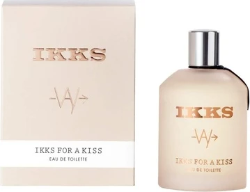 Туалетная вода IKKS for a Kiss