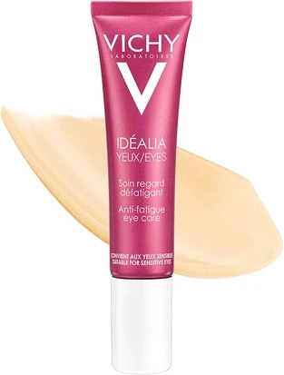 Крем для век Vichy