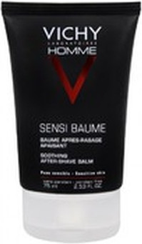 Бальзам после бритья Vichy Homme Sensi Baume