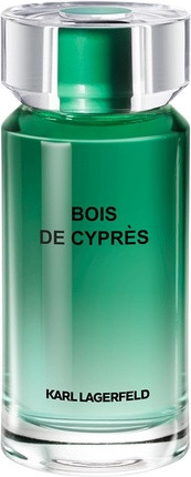 Eau de Toilette Karl Lagerfeld Bois de Cyprès