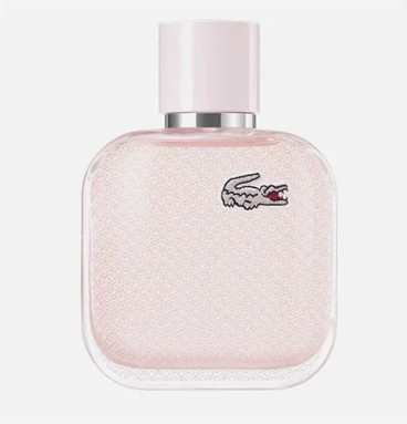 Eau De Toilette Lacoste L1212 Rose