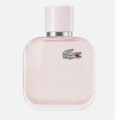 Eau De Toilette Lacoste L1212 Rose