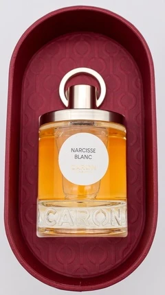 Eau De Parfum Caron Narcisse Blanc